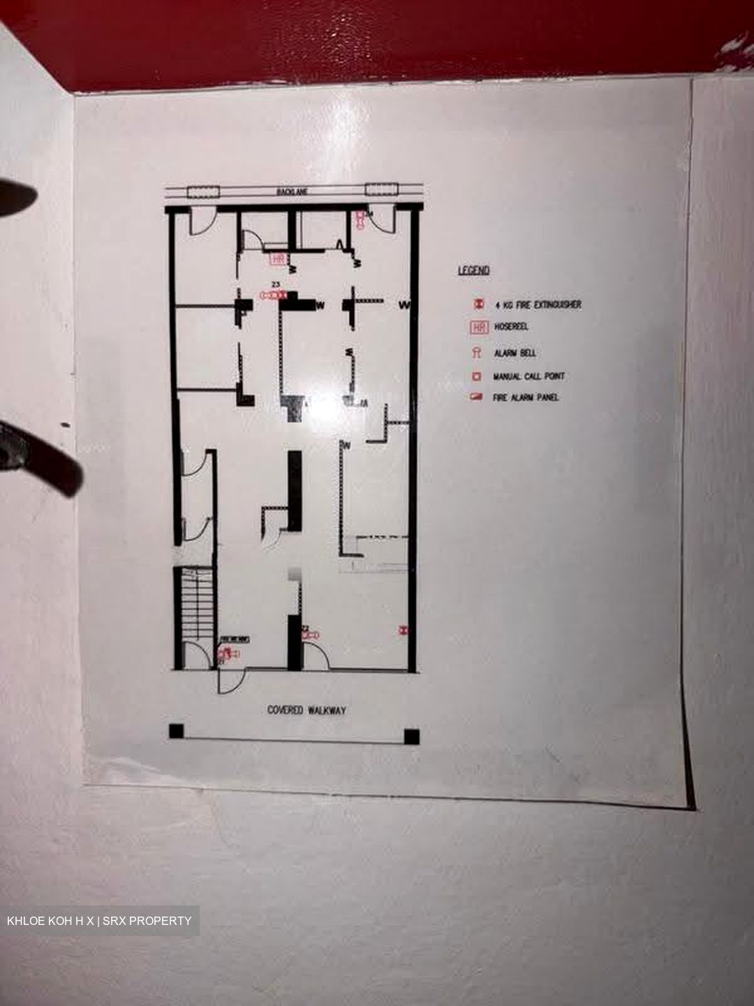Tanjong Pagar Conservation Area (D2), Shop House #611764111